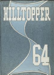 Joliet Catholic High School - Hilltopper Yearbook (Joliet, IL), Covers ...