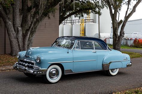 1952 Chevrolet Bel Air | Classic & Collector Cars