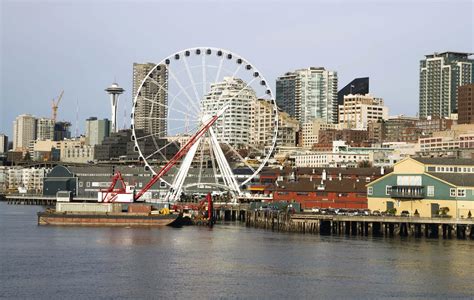 Hotels Near Port of Seattle Pier 69 – Choice hotels