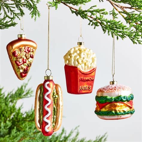 Best Christmas Ornaments & Xmas Tree Decorations 2024 | Crate & Barrel ...