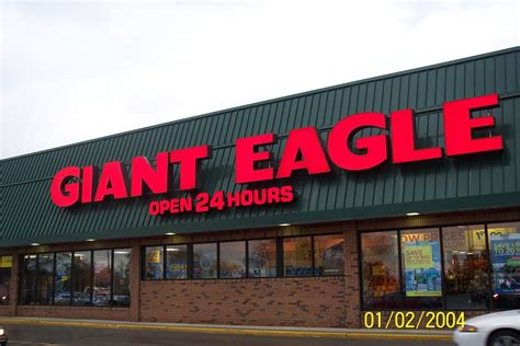 Giant Eagle Ending Foodperks, Expanding Fuelperks | Mentor, OH Patch