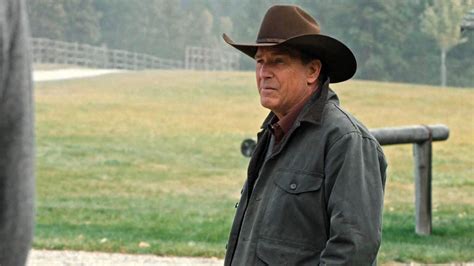 There’s a Chance Kevin Costner Won’t Return in Yellowstone Finale At All