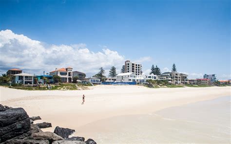 Palm Beach / Gold Coast / Queensland // World Beach Guide