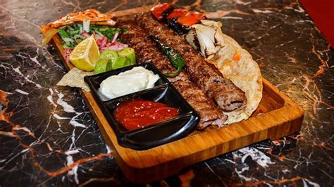 DOKALY KABAB RESTAURANT, Erbil - Menu, Prices & Restaurant Reviews - Tripadvisor