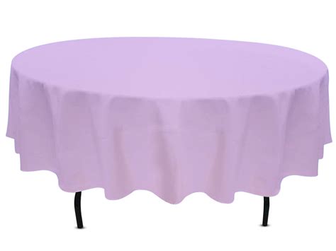 90'' round tablecloth - Valleytablecloth