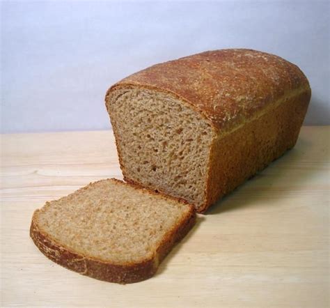 Discover the 4 Basic Yeast Bread Ingredients