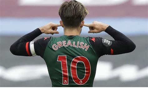 What next for Jack Grealish? - The Athletic