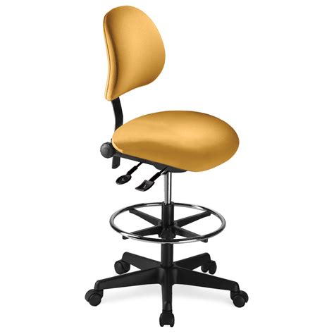 Model 200 ergonomic chair | IBIOM