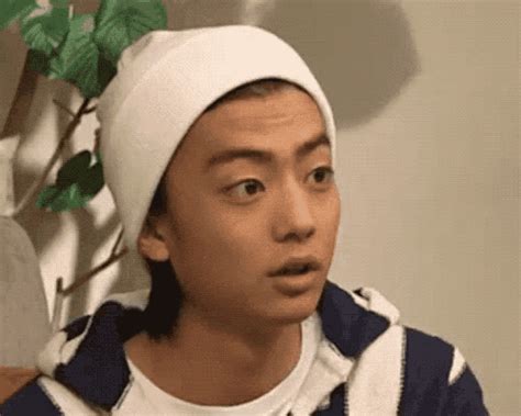 Terrace House Kentaro GIF - TerraceHouse Kentaro キャップ - Discover ...