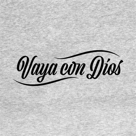 Vaya con Dios - God - Kids T-Shirt | TeePublic