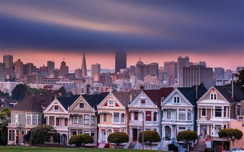 10 Most Popular San Francisco Streets Wallpaper FULL HD 1920×1080 For ...