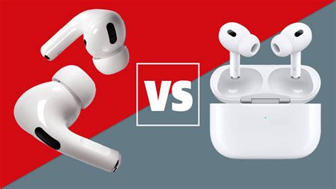 AirPods Pro 2 (2022) vs AirPods Pro: should you upgrade? | What Hi-Fi?