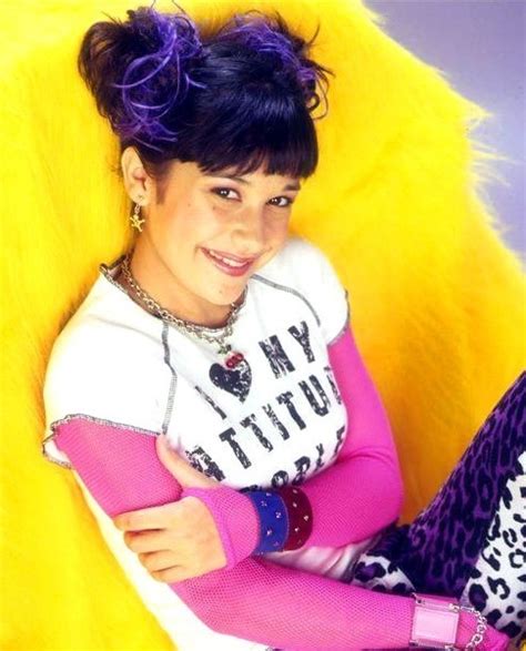 Miranda Sanchez | Lizzie McGuire Wiki | Fandom