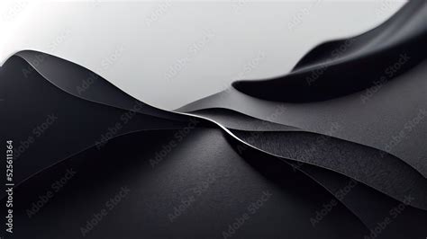 Free download Black textures wallpaper Abstract 4k background silk ...