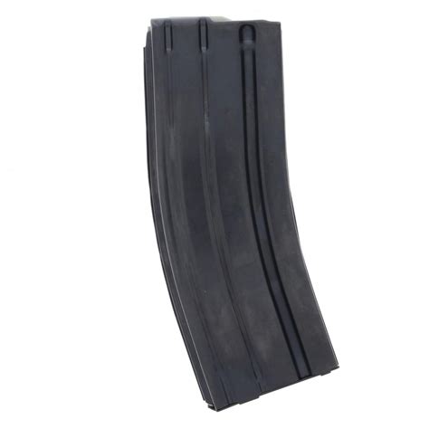 ProMag AR-15 .223/5.56 30-round Blued Steel Magazine