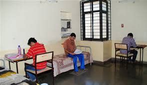 IIT Bombay Campus and Hostel | Hostels in IIT Bombay | Facilities at IIT Bombay