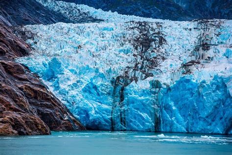 Hubbard Glacier vs. Glacier Bay vs. Endicott Arm & Dawes Glacier ...