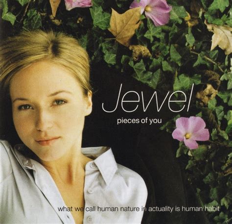 Jewel - Pieces Of You (1997, CD) | Discogs