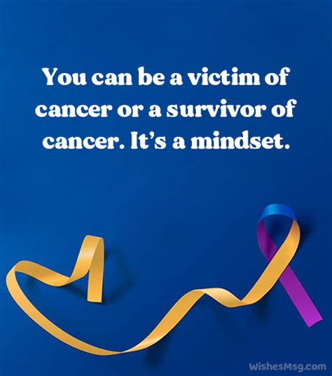 100 World Cancer Day Quotes and Awareness Messages