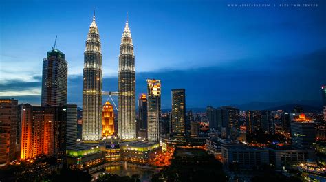Best Place To Take Picture Of KLCC, The Icon of Malaysia | JOHN KONG