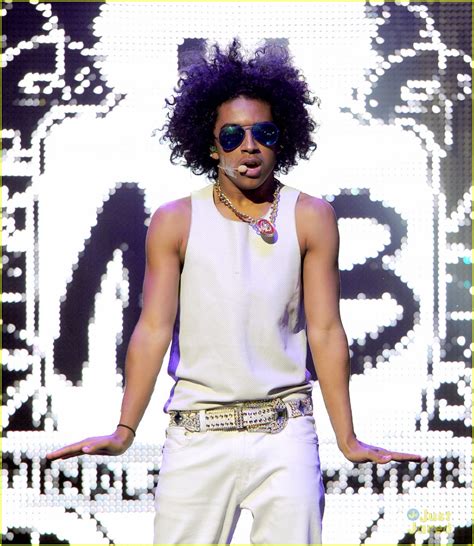 Mindless Behavior: Nokia Theatre Concert Pics! | Photo 575280 - Photo ...