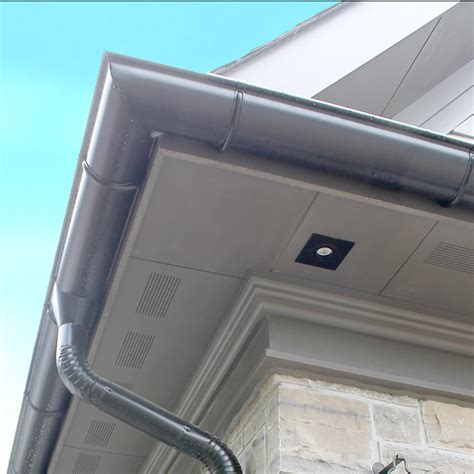 Vented Soffit - Prestige DIY Products