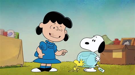 Download Snoopy Charlie Brown Lucy Van Pelt Rerun Van - vrogue.co