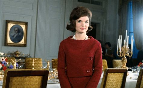 A Look Back at Jackie Kennedy's White House Tour, 60 Years Later | KCM