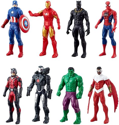 Original Marvel Action Figures in Pakistan | Avengers Pakistan