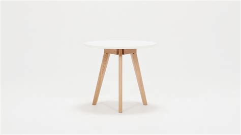 Tate End Table | EQ3 CA | End tables, Furniture, Wood accent table
