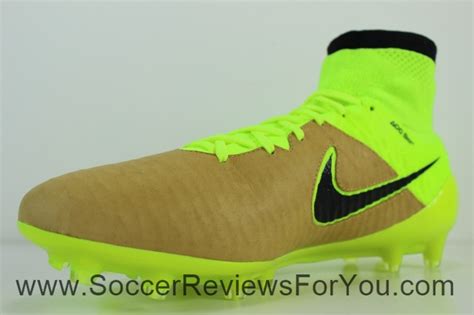 Nike Magista Obra Leather Review - Soccer Reviews For You