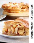 Apple Pie Free Stock Photo - Public Domain Pictures