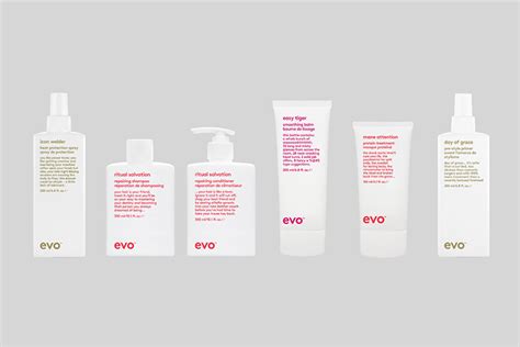 Why Does Salon Invi Love Evo™ Hair Care Products? | Salon Invi