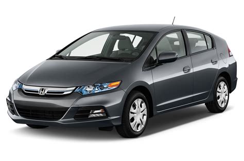 2012 Honda Insight Prices, Reviews, and Photos - MotorTrend