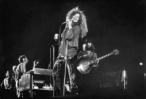 In new book, author claims Janis Joplin didn’t die of drug overdose ...