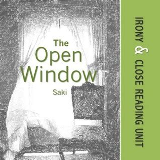 The Open Window Story