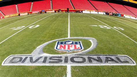 NFL divisional round ticket prices set several records, with 2 games ...