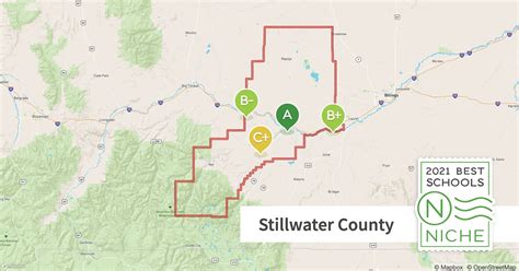 School Districts in Stillwater County, MT - Niche