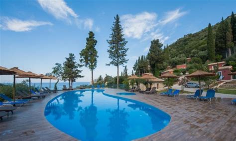 Blue Princess Beach Hotel & Suites (Corfu) | Bookgreece.com