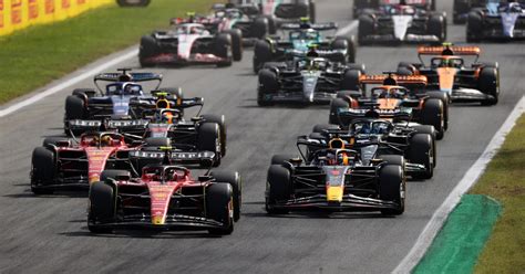 F1 Silly Season 2025: Do the top teams dare to surprise? | RacingNews365