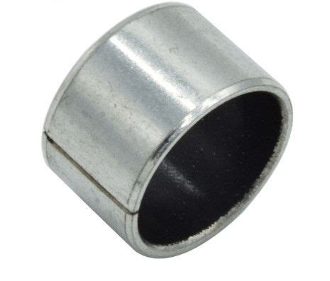 Why is Stainless Steel Bushings Corrosion Resistant? – Valve Steel Bushes 304 vs 316 stainless ...