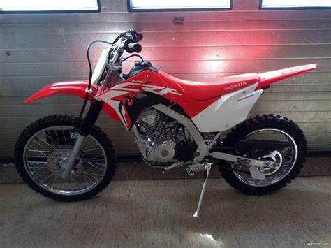 Honda Crf 125 4 Stroke 2021 : 2014 Honda CRF125F Big Wheel - autoevolution - For honda crf150r ...