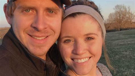 Joy-Anna Duggar Remembers Her Stillborn Daughter as Her BFF Gives Birth ...