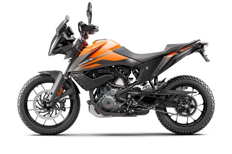 2020 KTM 390 Adventure - Moto Aventure - Grégoire Sport