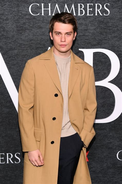 Who Is Nicholas Galitzine, Prince Robert in Cinderella? | POPSUGAR Celebrity