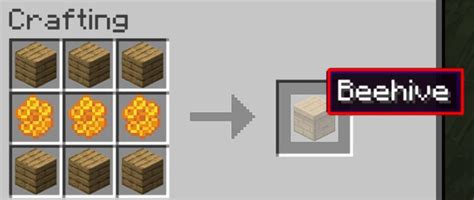 Minecraft Beehive & Bee Farm Explained - BrightChamps Blog