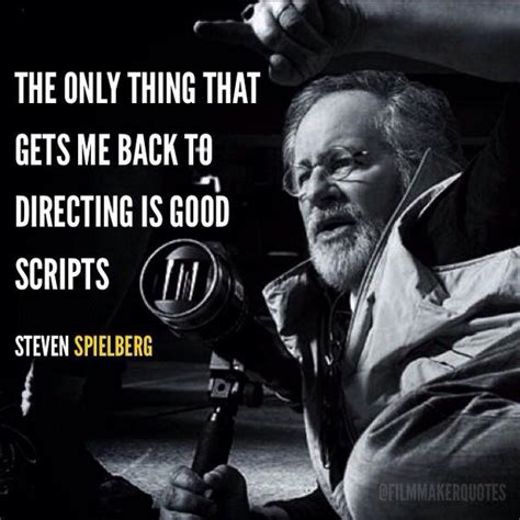 Director Quotes / Film Director Quotes Quotesgram - Browse famous director quotes and sayings by ...