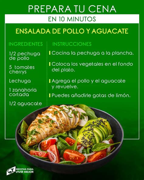 Introducir 90+ imagen recetas para preparar comidas saludables - Abzlocal.mx