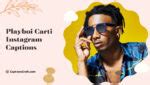 200+ Playboi Carti Instagram Captions: Trendy and Stylish Ideas for Your Posts