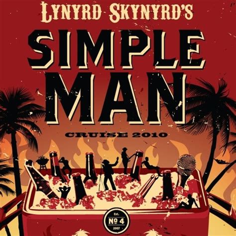 Stream Lynyrd Skynyrd-Simple Man by Ozzylem | Listen online for free on ...